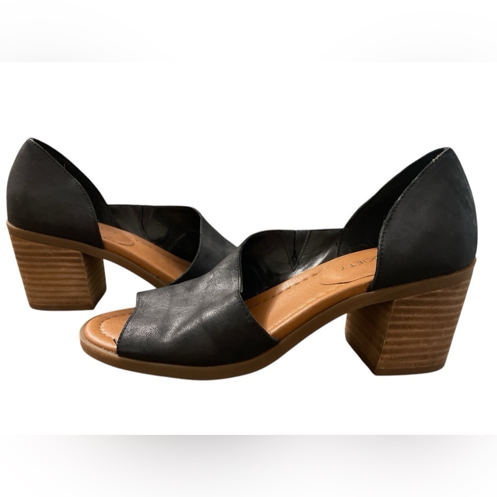 Sole Society shoes
